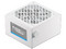 Fuente de Poder Acteck Blazar Evo FT700EW de 700W, ATX, Color Blanco.
