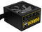 Fuente de Poder Aerocool Dorado ARGB de 750W, ATX, 80 PLUS Gold.