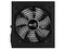 Fuente de Poder Aerocool Dorado ARGB de 750W, ATX, 80 PLUS Gold.