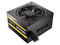 Fuente Antec G750, 750W, Certificación 80 Plus Gold, Semi-Modular, Color Negro.
