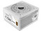 Fuente de Poder Antec CSK750 DC de 750W, ATX, 80 PLUS Bronce, Color Blanco.