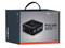 Fuente de Poder Balam Rush PULSAR 550PR de 550W, ATX, 80 PLUS White, Color Negro.