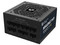 Fuente de Poder Magnetar 1000ZR, Full Modular, ATX 3.0, 1000W, 80 Plus, Color Negro.