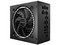 Fuente de Poder Be Quiet! Pure Power 13 M, 750W, ATX 3.1, 80 Plus Gold, Semimodular, Ventilador 120 mm.