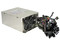 Fuente de Poder COOLMAX Green Power de 750W para Gabinete ATX