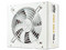 Fuente de Poder CoolerMaster MWE Gold V3 de 750W, 80 Plus Gold, Color Blanco.