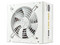 Fuente de Poder CoolerMaster MWE Gold V3 de 850W, 80 Plus Gold, Color Blanco.