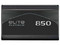 Fuente de Poder Modular CoolerMaster ELITE PLATINUM 850 de 850W, 80 PLUS Platinum. Color Negro.