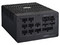 Fuente de Poder Modular Cooler Master MPS de 850W, ATX, 80 Plus Platino. Color Negro.