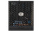Fuente de Poder Modular Cooler Master MPS de 850W, ATX, 80 Plus Platino. Color Negro.