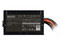 Fuente de Poder Cooler Master Elite Nex de 600W, ATX, 80 Plus.