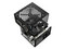 Fuente de Poder Cooler Master Elite Nex de 600W, ATX, 80 Plus.