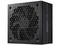 Fuente de Poder Full Modular Cooler Master Elite Gold 1200W, 80 Plus Gold. Color Negro.