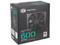 Fuente de Poder Cooler Master MasterWatt Lite de 600W, ATX, 80 PLUS.
