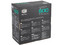 Fuente de Poder Cooler Master MasterWatt Lite de 600W, ATX, 80 PLUS.