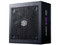Fuente De Poder Gaming Cooler Master GX II GOLD 750 V3 de 750W, 80 Plus GOLD, Color Negro.