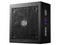 Fuente De Poder Cooler Master MWE GOLD 750 V3 de 750W, 80 Plus GOLD, Color Negro.
