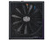 Fuente de Poder Modular Cooler Master GX III de 750W, ATX, 80 Plus Gold.