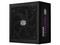 Fuente de Poder Modular Cooler Master MWE Gold 850 V3 de 850W, ATX, 80 Plus Gold.