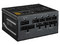Fuente de Poder Modular Cooler Master MPY-8501-SFHAGV-3EUS de 850W, SFX, ATX 3.1, 80 PLUS Gold. Color Negro.