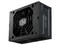 Fuente de Poder Modular Cooler Master MPY-8501-SFHAGV-3EUS de 850W, SFX, ATX 3.1, 80 PLUS Gold. Color Negro.