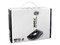 Fuente de Poder Cooler Master Real Power PRO de 750W.