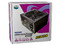 Fuente de Poder Cooler Master Extreme Power de 500W.