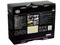 Fuente de Poder Cooler Master Silent Pro M de 600W.