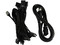 Fuente de Poder Cooler Master Silent Pro M de 600W.