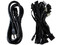 Fuente de Poder Cooler Master Silent Pro M de 700W.