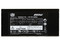 Fuente de Poder Cooler Master Real Power Pro de 850W.