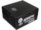 Fuente de Poder Cooler Master Silent Pro M de 1000W, ATX, 80 PLUS BRONZE.