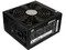 Fuente de Poder Cooler Master Silent Pro M de 1000W, ATX, 80 PLUS BRONZE.