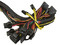 Fuente de Poder Cooler Master eXtreme Power Plus de 500W.