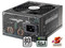 Fuente de Poder Cooler Master Real Power Pro de 1000W, soporta SLI.