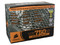Fuente de Poder CORSAIR TX750W de 750W
