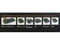 Fuente de Poder CORSAIR TX750W de 750W