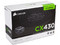 Fuente de Poder Corsair CX430 de 430W, ATX, 80 PLUS BRONZE.