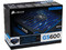 Fuente de Poder Corsair GS600 de 600W.