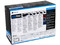 Fuente de Poder Corsair GS700 de 700W.
