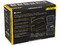 Fuente de Poder Corsair CX750 de 750W, ATX, 80 PLUS Bronze.