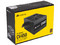 Fuente de Poder Corsair CV450 de 450W, ATX, 80 PLUS Bronze.