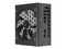 Fuente de Poder Modular Corsair RM1000X SHIFT de 1000W, ATX, 80 Plus Gold.