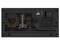 Fuente de Poder Modular Corsair SF1000 de 1000W, ATX 3.1, 80 Plus Platinum, Color Negro.