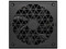 Fuente de Poder Modular Corsair RM1200e  de 1200W, ATX, 80 Plus Gold, Color Negro.