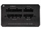 Fuente de Poder Full Modular Corsair RM750e de 750W, ATX, 80 Plus Gold, Refurbished.