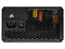 Fuente de Poder Full Modular Corsair RM750e de 750W, ATX, 80 Plus Gold, Refurbished.