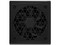 Fuente de Poder Corsair RM1000e de 1000W, Full Modular, ATX, 80 Plus Gold, Refurbished.