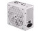 Fuente de Poder Modular Corsair RM750x SHIFT de 750W, ATX, 80 PLUS Gold. Color Blanco