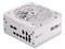 Fuente de Poder Modular Corsair RM750x SHIFT de 750W, ATX, 80 PLUS Gold. Color Blanco